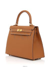 women tote bag - HERMES - BALAAN 2