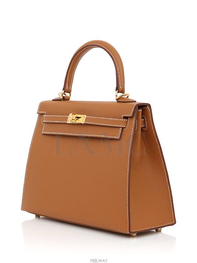 women tote bag - HERMES - BALAAN 2