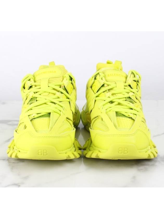 Neon track shoes sneakers 40 250 - BALENCIAGA - BALAAN 3