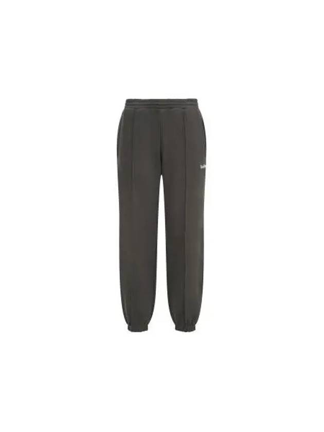 SWEAT JOGGER PANTS 32YD4650 - MIZUNO - BALAAN 1