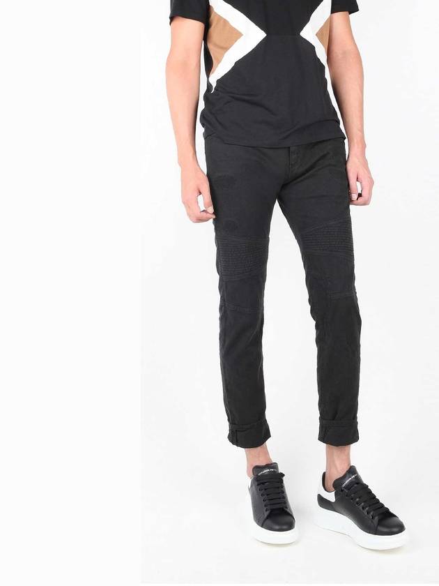 men slim jeans - NEIL BARRETT - BALAAN 2