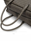 women tote bag - BOTTEGA VENETA - BALAAN 5