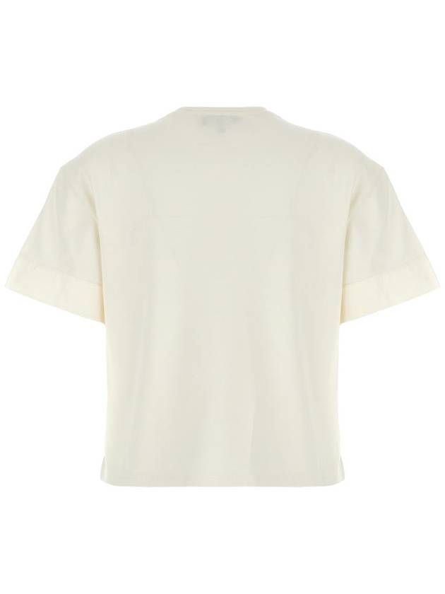 Theory Piqué Cotton Top - THEORY - BALAAN 2