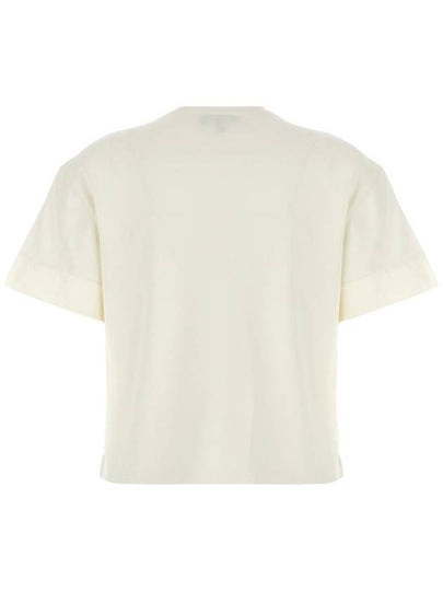 Theory Piqué Cotton Top - THEORY - BALAAN 2