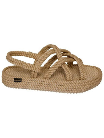 Bohonomad Sandal Shoes - BOHONOMAD - BALAAN 1