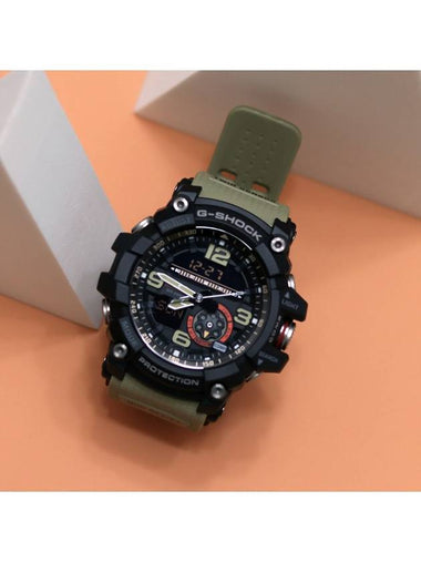 Mudmaster Compass Thermometer Outdoor - G-SHOCK - BALAAN 1