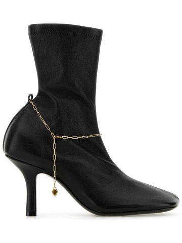 Burberry Boots - BURBERRY - BALAAN 1