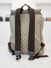 men backpack - GUCCI - BALAAN 3