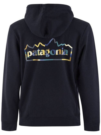 FITZ UPRISAL - Hoodie - PATAGONIA - BALAAN 2