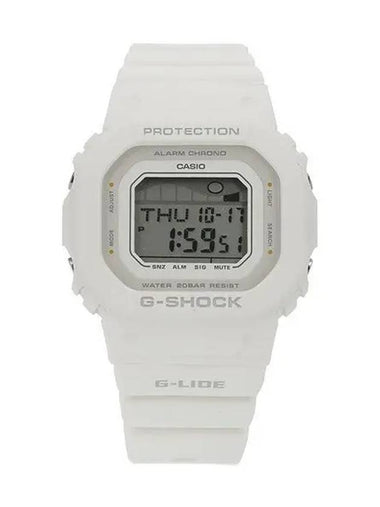 GLX S5600 7BDR 7 G Ride Digital Square Sports Women s Urethane Watch 270345 1136610 - G-SHOCK - BALAAN 1