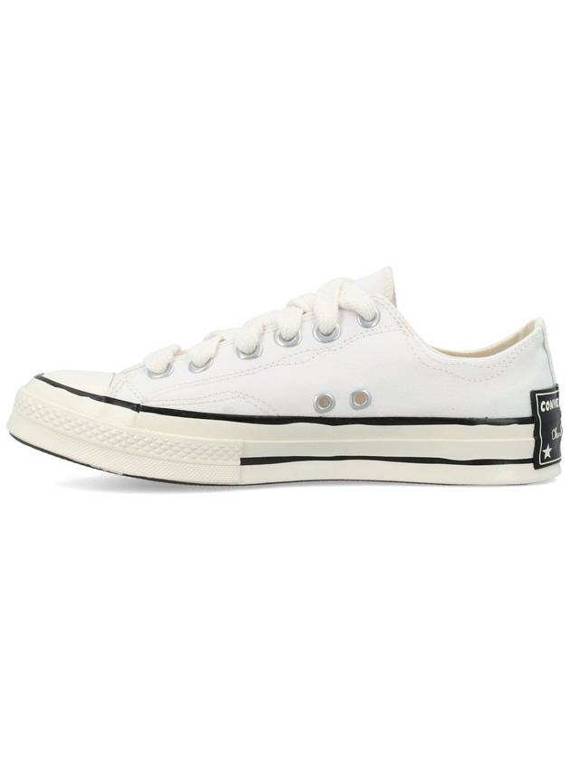 Chuck 70 sketch sneakers - CONVERSE - BALAAN 3