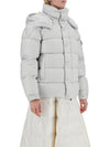 Padding 1A00169 54A81 90D Free - MONCLER - BALAAN 2