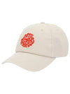 DMF247768 WHT PARADIGM Dad Ball Cap - DEUS EX MACHINA - BALAAN 2