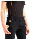 Hip pocket golf pants WT-001 Hip Pocket for women - MULLIGUN - BALAAN 5