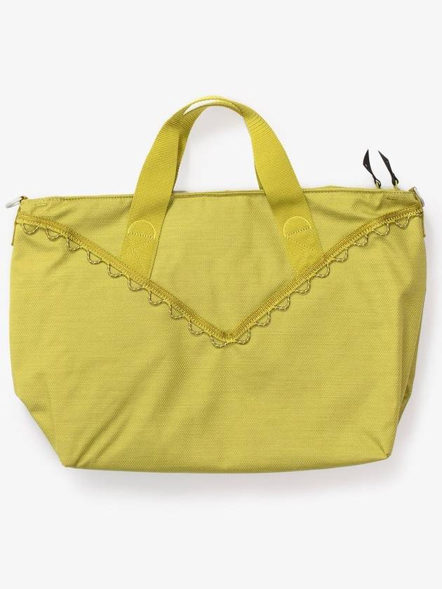 Nagelfar 17L Tote Bag Citronelle - KLATTERMUSEN - BALAAN 3