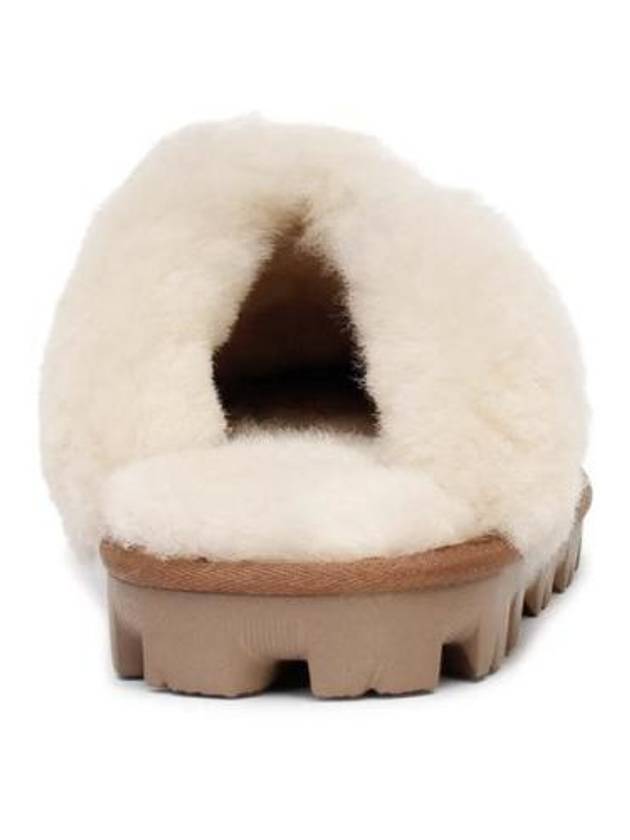 Women's Coquette Slippers Chestnut - UGG - BALAAN 4