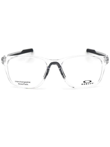 Glasses Frame Cerebral OX8187 0357 - OAKLEY - BALAAN 1