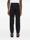 Cargo Pants 2A00005 549SU 999 Black - MONCLER - BALAAN 5