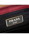 Vitello Phoenix Tote Bag 1BB087 2E8K F0383 V OOO - PRADA - BALAAN 6