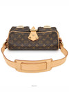 women shoulder bag - LOUIS VUITTON - BALAAN 5