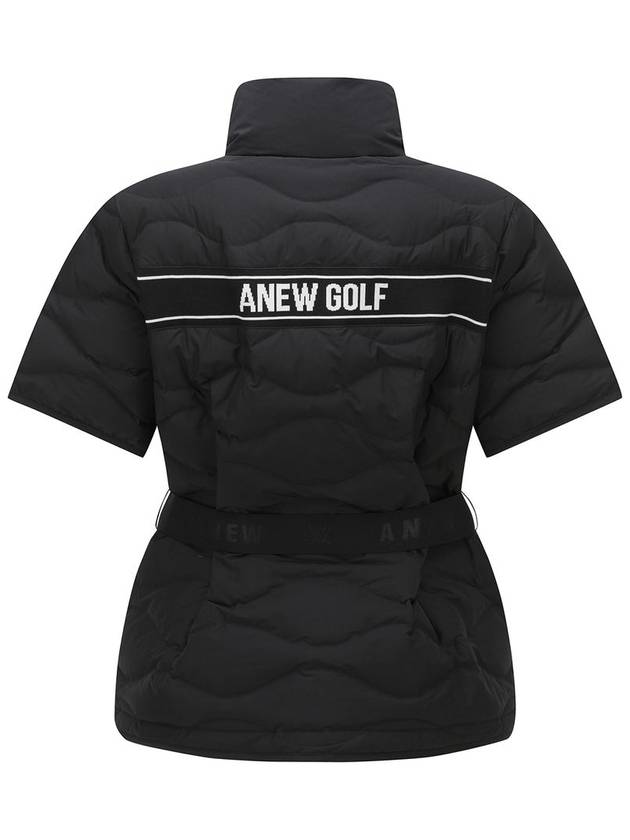 Official W SHORT SLEEVE TUBE DOWN JK - ANEWGOLF - BALAAN 2