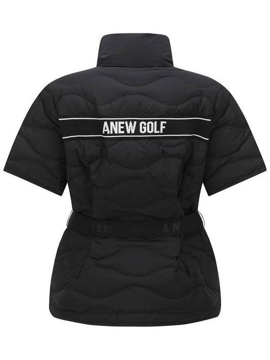 Official W SHORT SLEEVE TUBE DOWN JK - ANEWGOLF - BALAAN 2