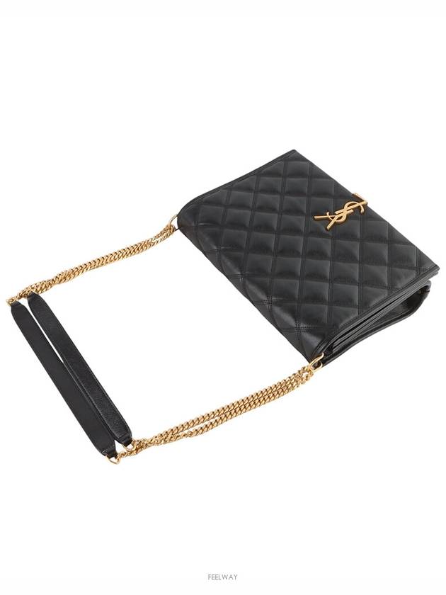 women shoulder bag - SAINT LAURENT - BALAAN 4