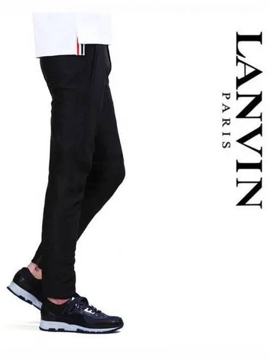 Men s Slim Fit Pants RMTR0036P15 18 271764 - LANVIN - BALAAN 1