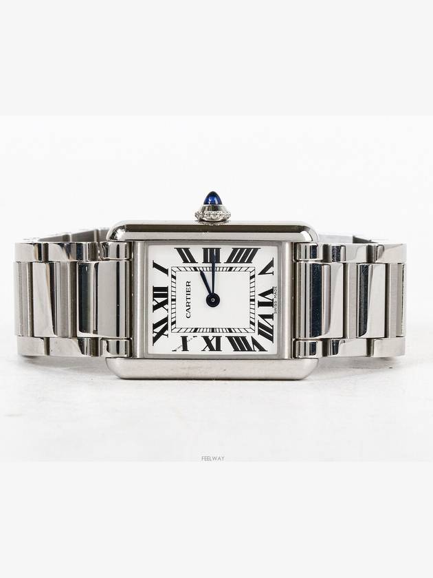 women watch - CARTIER - BALAAN 4