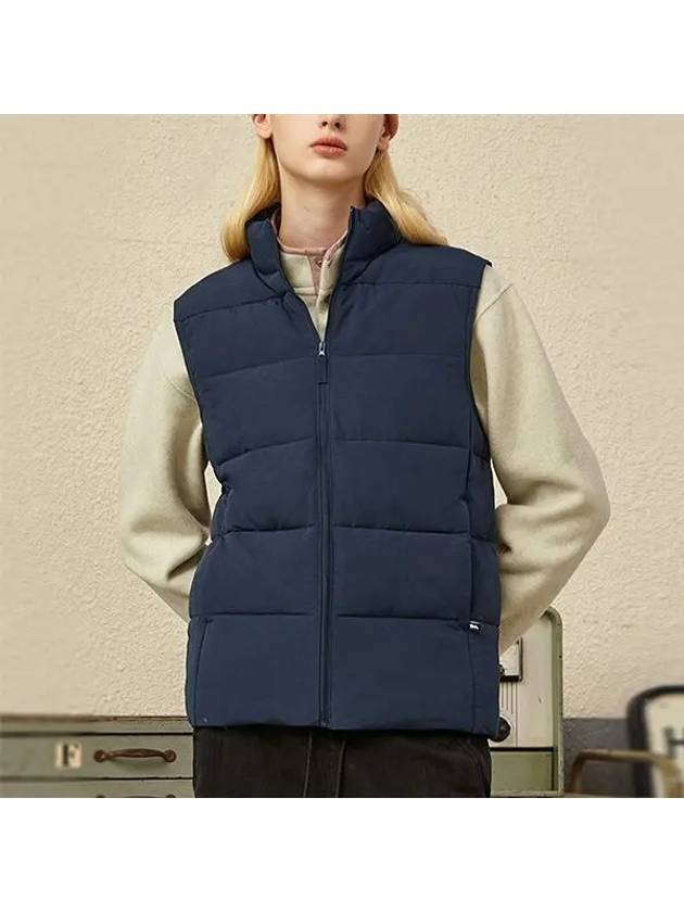 Lonsdale Women s Wellon Lightweight Padded Vest HSLD23VW - LUX GOLF - BALAAN 4