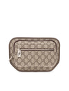 GG Belt Bag Beige - GUCCI - BALAAN 1