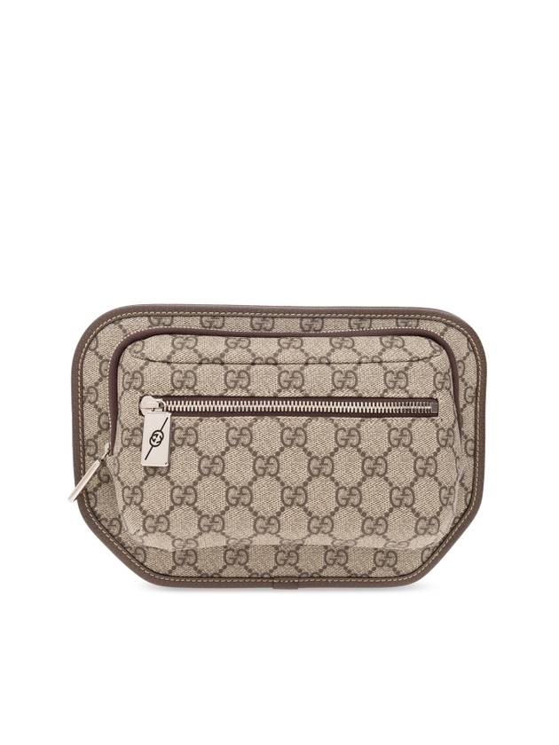 GG belt bag 760217 FACJN 9765 - GUCCI - BALAAN 1