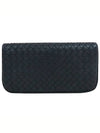 256393 long wallet - BOTTEGA VENETA - BALAAN 2