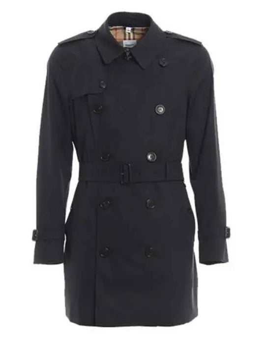 Men s Wimbledon Trench Coat 271541 - BURBERRY - BALAAN 1