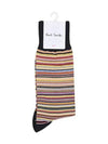 Signature Striped Socks - PAUL SMITH - BALAAN 3