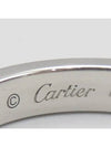 B4051348 Ring Jewelry - CARTIER - BALAAN 3