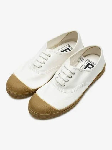 TENNIS COLORSOLE white - BENSIMON - BALAAN 1