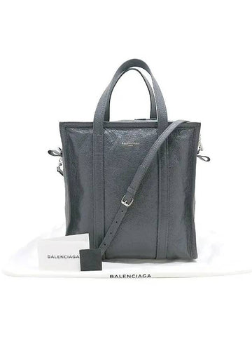 513990 2WAY bag - BALENCIAGA - BALAAN 1