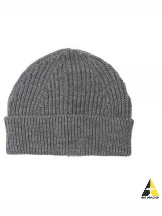 ANDERSENANDERSEN 24 Beanie Short BS Gray - ANDERSEN-ANDERSEN - BALAAN 1