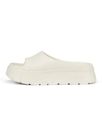 Mayze Stack Injex Sandals Forest Ivory - PUMA - BALAAN 2