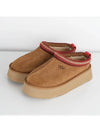 Taz Slide Mule Chestnut - UGG - BALAAN 3