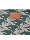 Pegasus Clutch Bag Green - ETRO - BALAAN 8