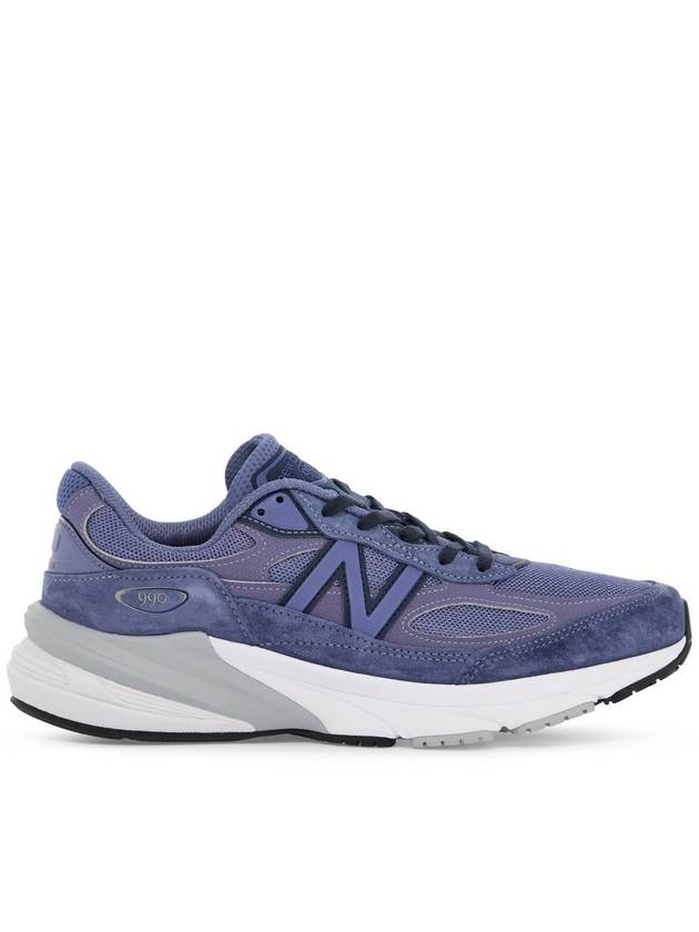 990v6 sneakers made in - NEW BALANCE - BALAAN 1