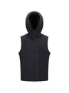 23FW Allier Down Vest 1A00035 539DK 999 - MONCLER - BALAAN 2