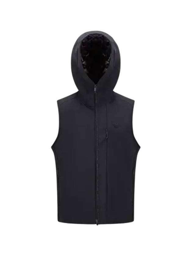 23FW Allier Down Vest 1A00035 539DK 999 - MONCLER - BALAAN 2