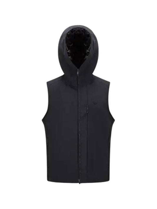 23FW Allier Down Vest 1A00035 539DK 999 - MONCLER - BALAAN 1