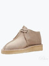 Desert Trek Loafers Beige - CLARKS - BALAAN 2