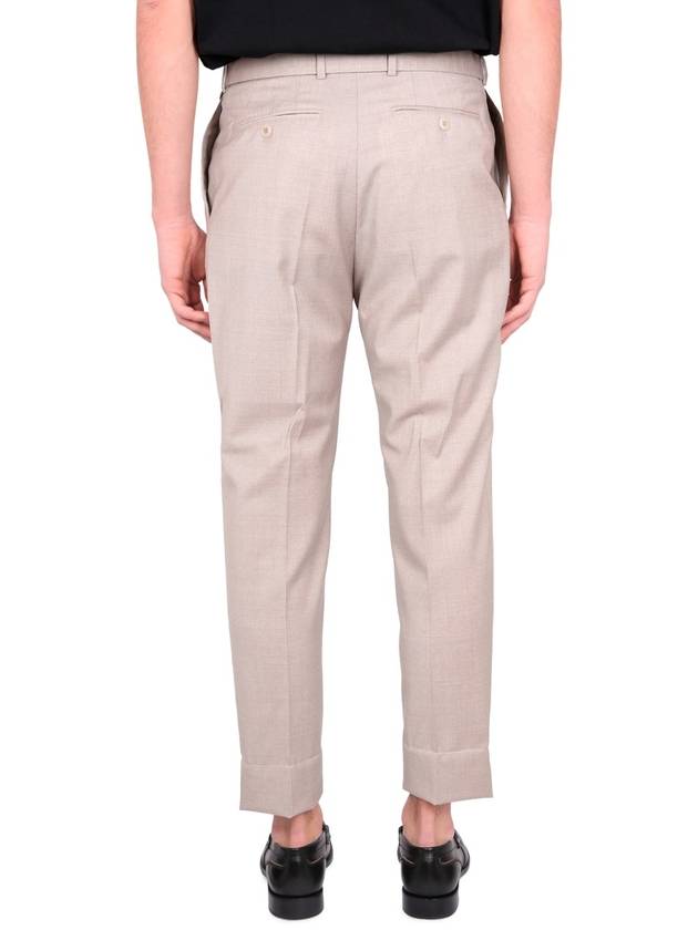 ISCHIA PANTS - BRIONI - BALAAN 4