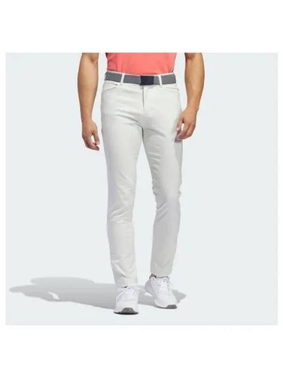 adidas GOLF GoTo 5 Pocket Pants IT6771 - ADIDAS GOLF - BALAAN 1