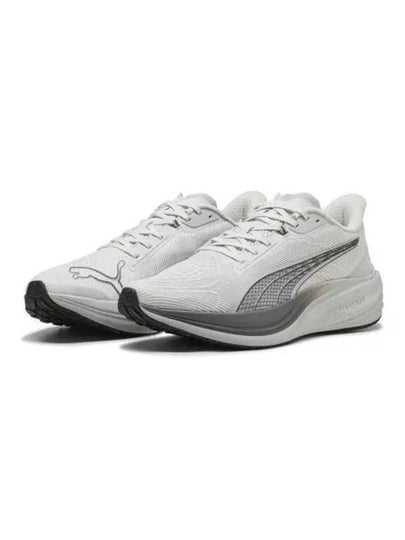 Darter Pro Low-Top Sneakers Grey - PUMA - BALAAN 2